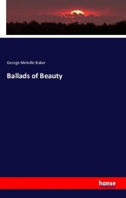 Ballads of Beauty