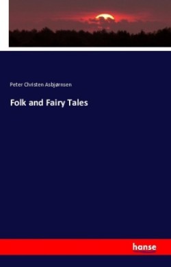 Folk and Fairy Tales