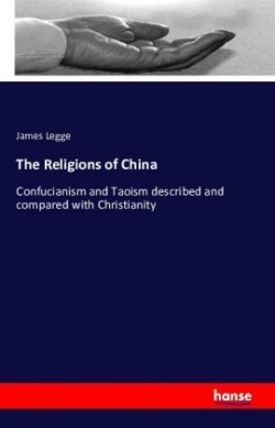 Religions of China