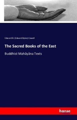 Sacred Books of the East