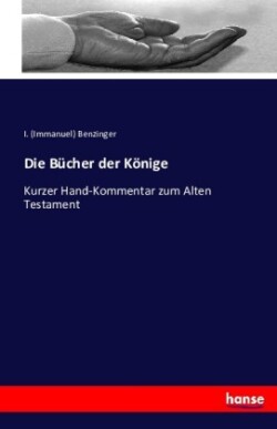 Bücher der Könige