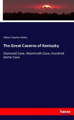 Great Caverns of Kentucky