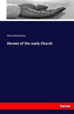 Heroes of the early Church