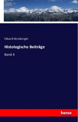 Histologische Beiträge