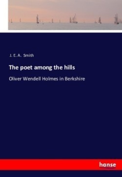 poet among the hills