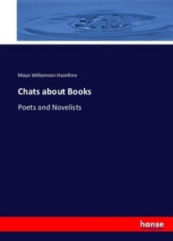 Chats about Books