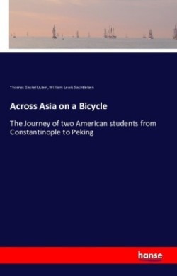 Across Asia on a Bicycle