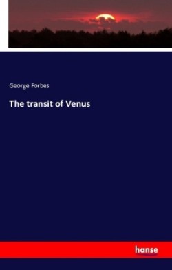transit of Venus