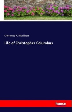 Life of Christopher Columbus
