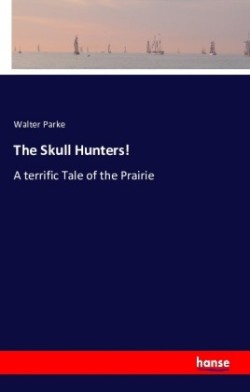 Skull Hunters!