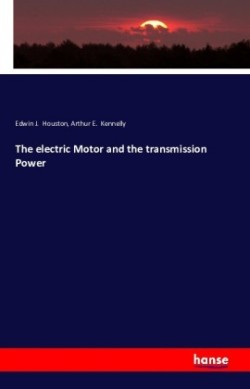 electric Motor and the transmission Power