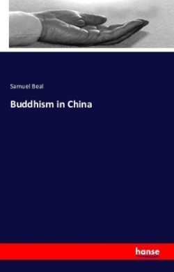 Buddhism in China