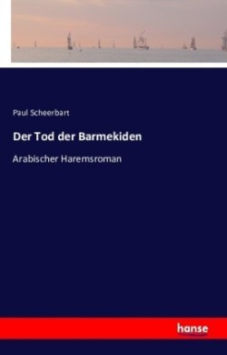 Tod der Barmekiden