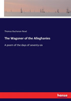 Wagoner of the Alleghanies