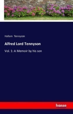 Alfred Lord Tennyson