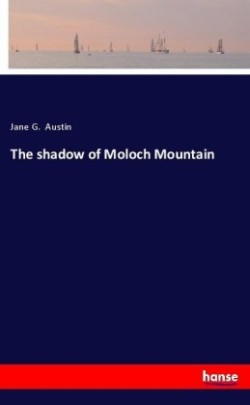 shadow of Moloch Mountain