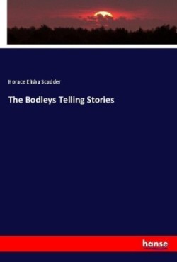 Bodleys Telling Stories