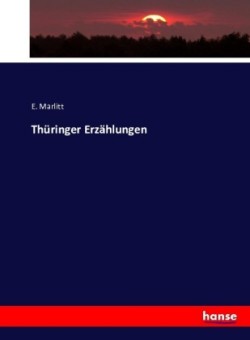 Thüringer Erzählungen