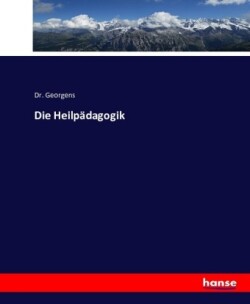 Heilpädagogik