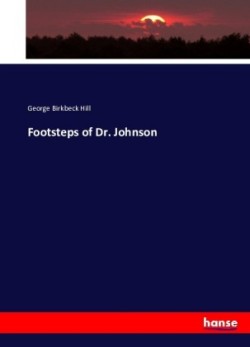 Footsteps of Dr. Johnson