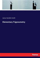 Elementary Trigonometry