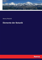 Elemente der Botanik