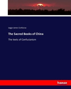 Sacred Books of China