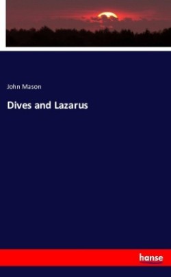 Dives and Lazarus