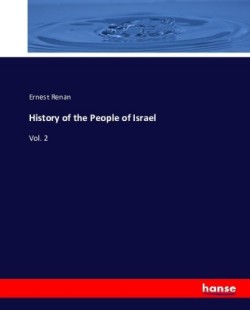 History of the People of Israel