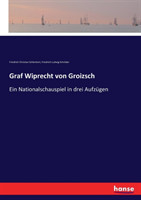 Graf Wiprecht von Groizsch