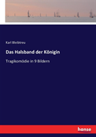 Halsband der Königin