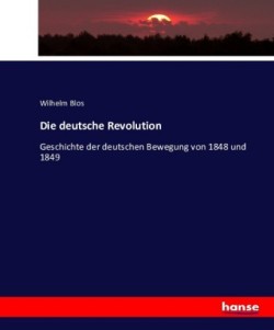 deutsche Revolution