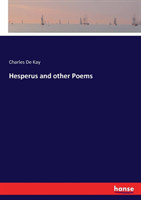 Hesperus and other Poems