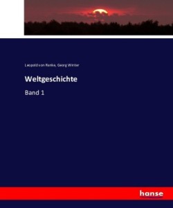 Weltgeschichte