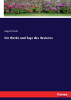 Werke und Tage des Hesiodos