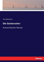 Geisterseher