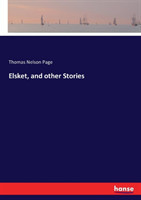 Elsket, and other Stories