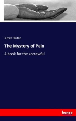 Mystery of Pain