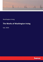 Works of Washington Irving