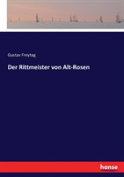 Rittmeister von Alt-Rosen