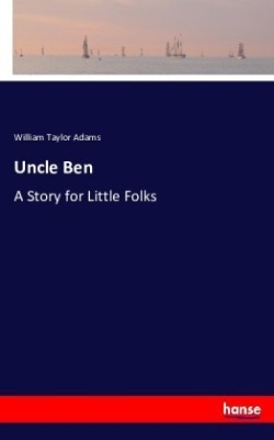 Uncle Ben