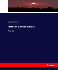 Harrison's British classics
