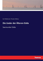 Lieder der Älteren Edda