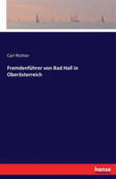 Fremdenführer von Bad Hall in Oberösterreich