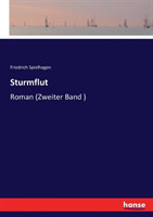 Sturmflut