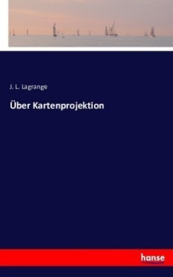 Über Kartenprojektion