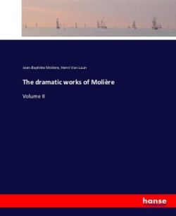 dramatic works of Molière