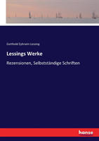 Lessings Werke