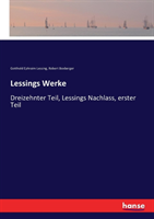 Lessings Werke