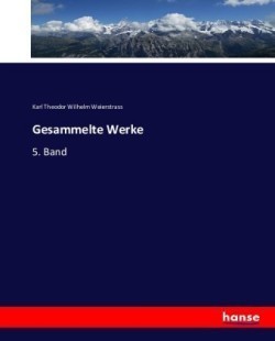 Gesammelte Werke